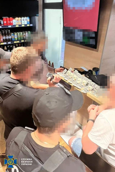 Associate professor at Poplavsky University smuggled men across the border as "foreign students" 