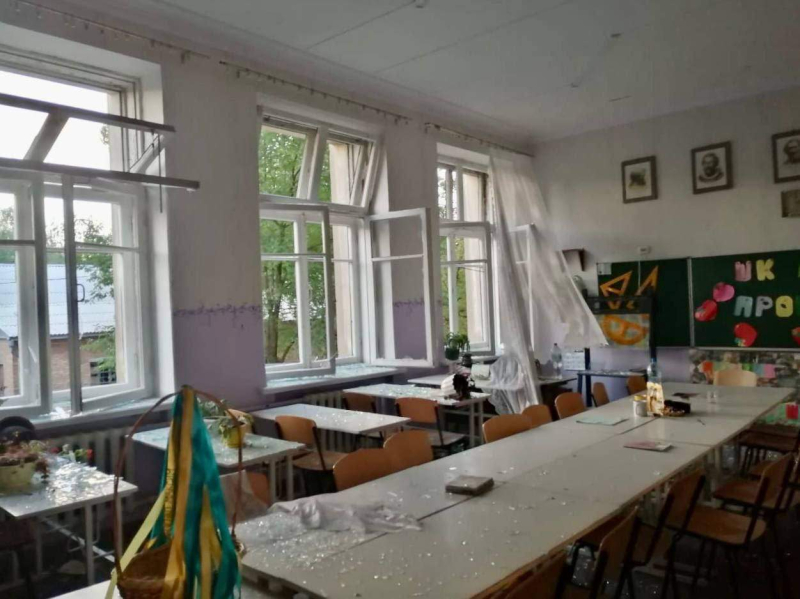 What will education be like in Ukrainian schools from September 1