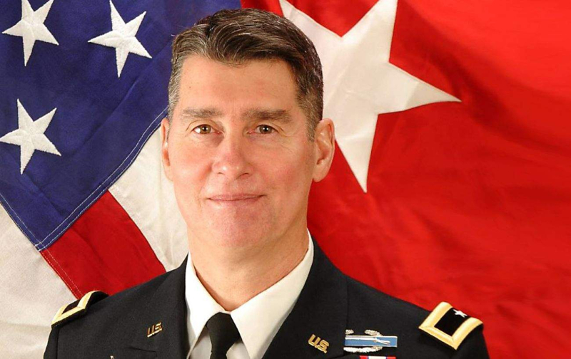 Putin's nightmare: an American general predicted Russia's defeat in a brutal war with Ukraine