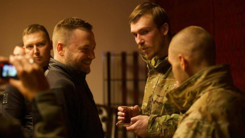 Azovstal defense commanders will be in Turkey, – Zelensky