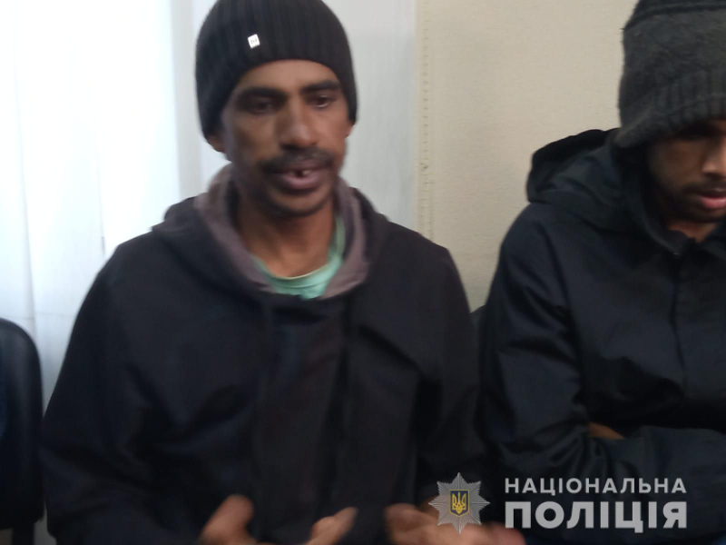 In Volchansk, citizens of Sri Lanka were held captive and tortured by the Russians, – police