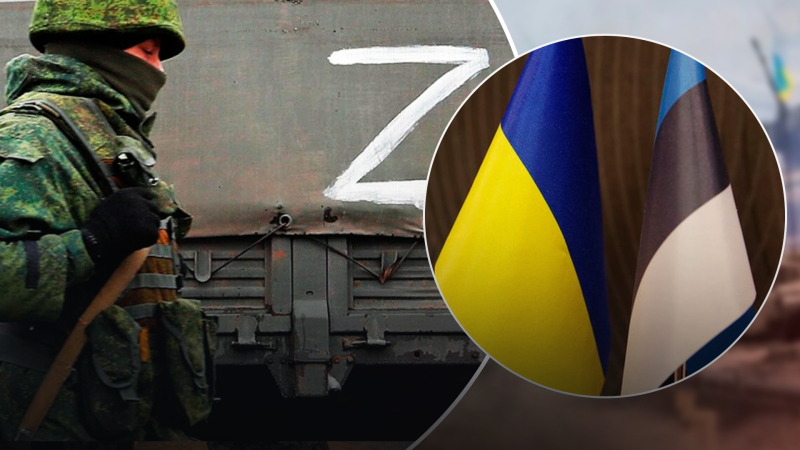 Estonia will not allow Russians who fought against Ukraine to return to the country