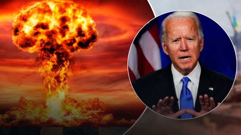 Biden's speech at the UN General Assembly was urgently rewritten because of Putin's statements - media