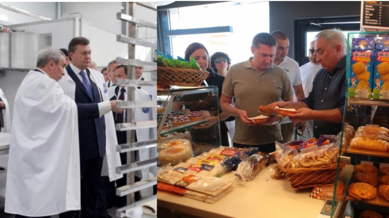 Exregional will feed the Lviv region – OVA opened the region for pro-Russian business, – expert