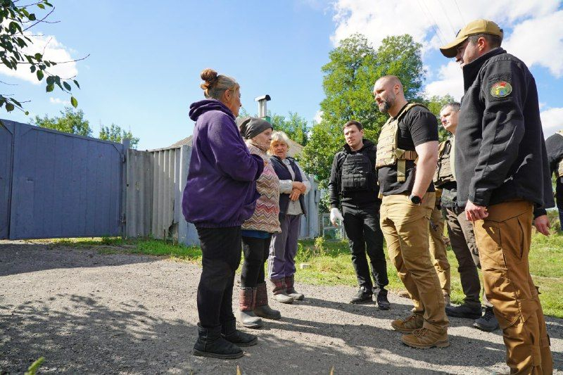 Not a single surviving house: some liberated settlements in Kharkiv region were completely destroyed