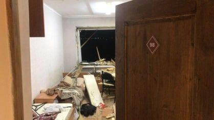 Roofs torn off, broken trees and casualties: a terrible storm hit the Kursk region