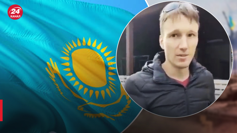 Whose Pavlodar