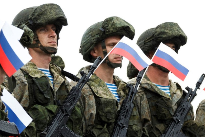 The Ministry of Internal Affairs explained how many soldiers the Russians can muster during the first wave of mobilization