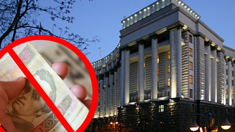Ukraine canceled financial assistance to relatives of fallen soldiers who left for Russia