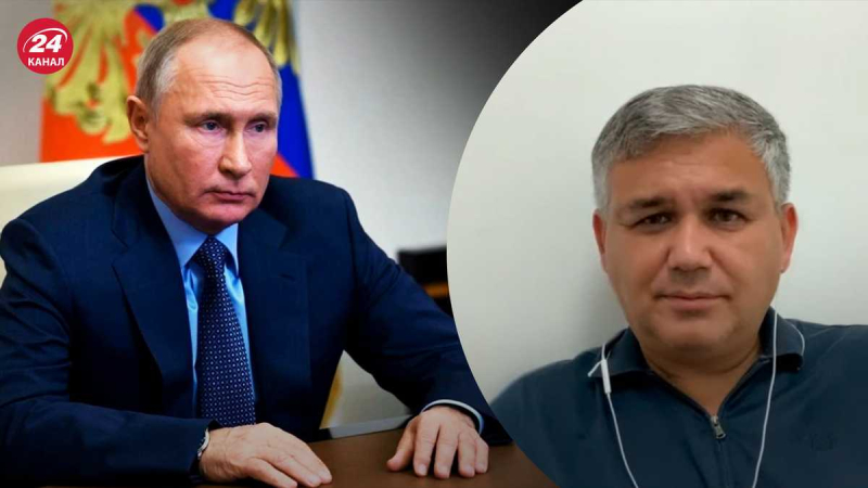 Putin is not able to save the situation: the Kremlin could seriously think about a successor