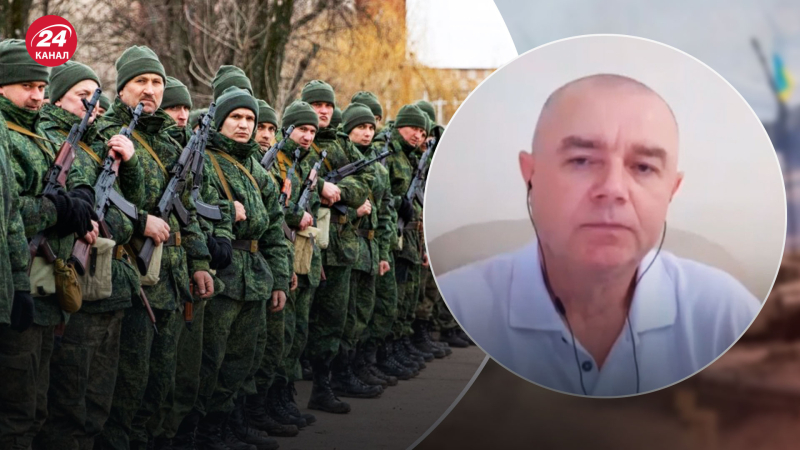 Russia mobilized late: why won't it affect the front