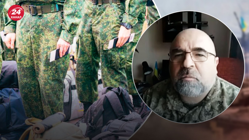 Total defeat: Russia announced general mobilization for the third time in 110 years