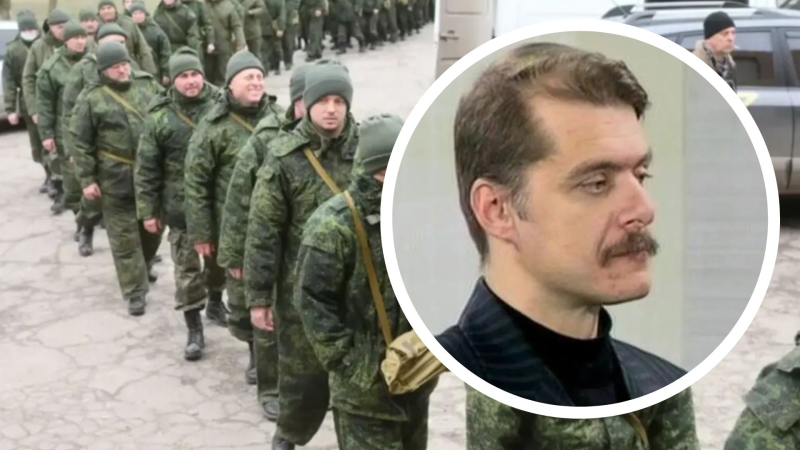 Not only in Russia: what will be the mobilization in the newly captured territories of Ukraine