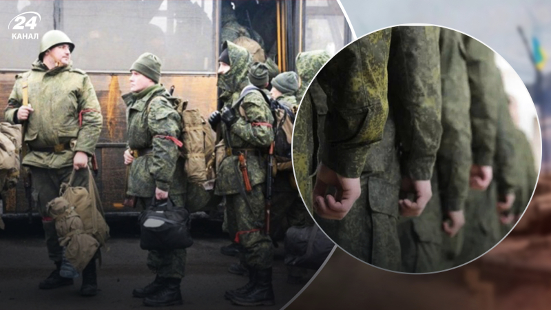 The Kremlin is mobilizing 300 thousand Russians: how the required number was determined