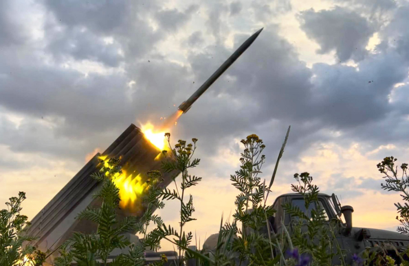 The Russians are trying to regain their lost positions, the Armed Forces of Ukraine are successfully striking: relevant from the front