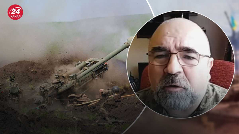 Geography decides: why the counterattack on Kherson cannot be the same as in Kharkiv region