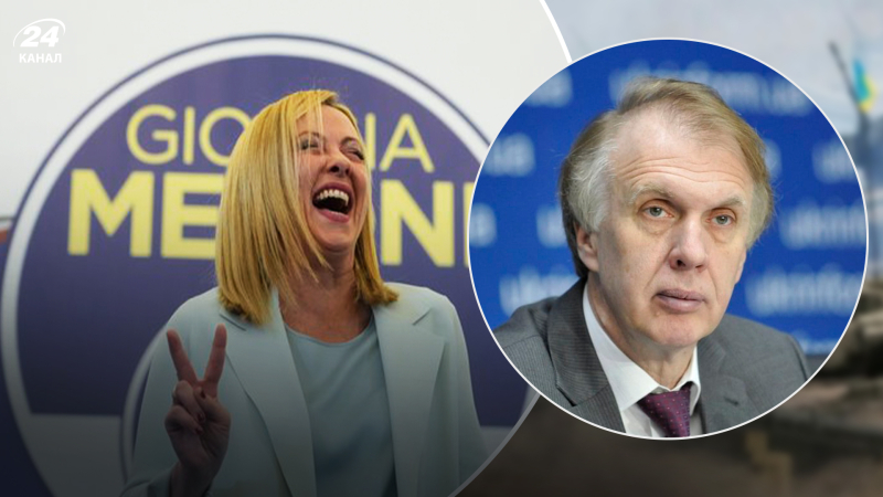 Putin's friends in power: will Italy's attitude towards Ukraine change after the elections