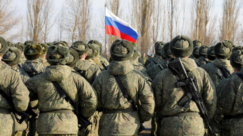 The full list of those who can be mobilized has been classified in Russia