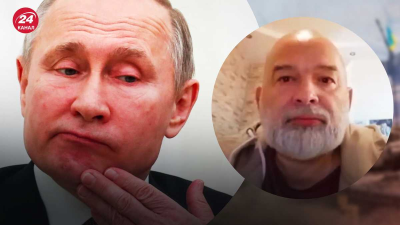 There are at least 5 options: who can replace Putin