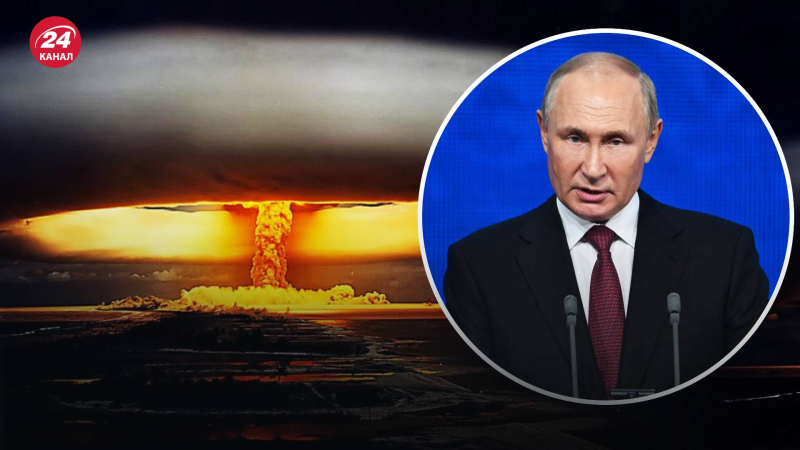 Russian nuclear weapons: what threatens the path of the world and what problems does the Russian triad have