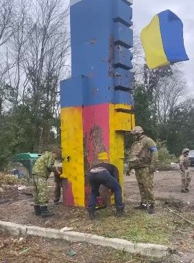 What is the success of the counter-offensive in the Kharkiv region and how the occupiers torture the locals: an interview with a Kraken fighter