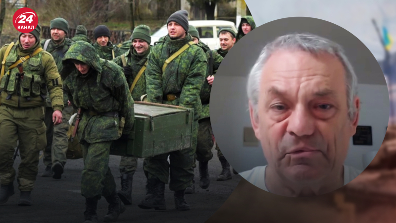 Mobilization in Russia will be completely different from what Putin, an opposition journalist, imagines
