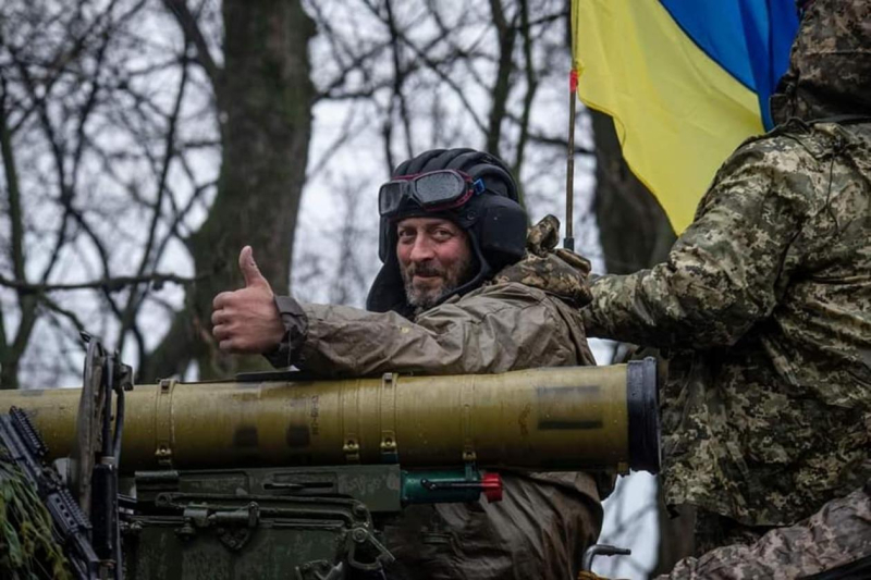 Occupiers rebuffed in Donbas: map of hostilities as of September 28