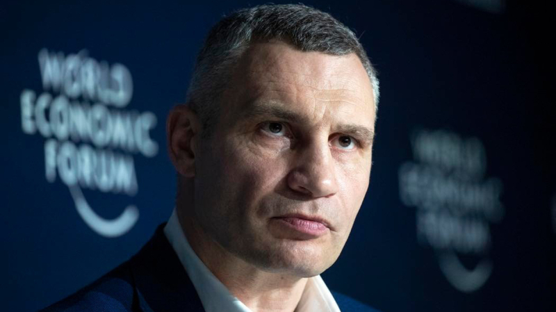 Putin's mobilization and nuclear threats have launched processes that will finally bury him, – Klitschko