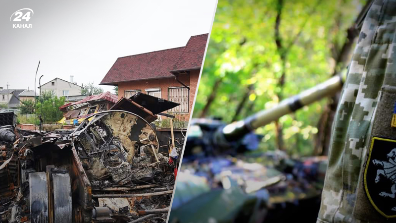 AFU repelled enemy attacks in about 5 cities and destroyed warehouses and Russian command posts