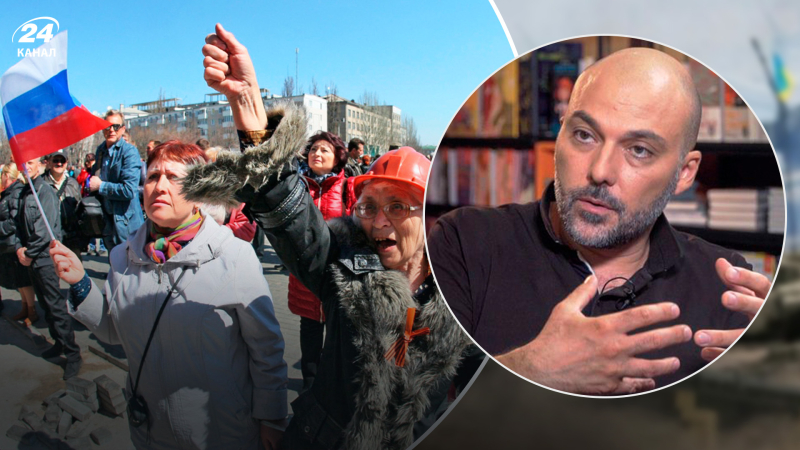 It's too early to think about the collapse of Russia: can Ukraine coexist with an aggressive neighbor