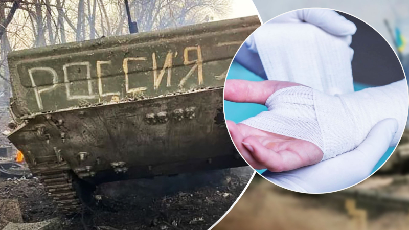 Everyone has been raked out: there is a shortage of dressings and hemostatic agents in Russia –