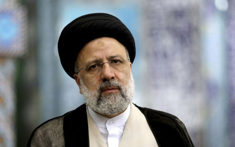 "Iran is not trying to get a nuclear weapon": the President's statement at the UN General Assembly