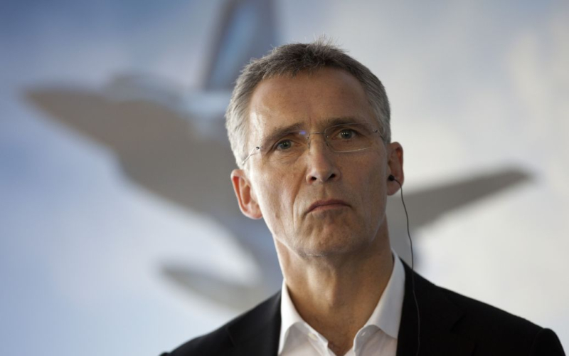 Russia cannot win a nuclear conflict: NATO Secretary General explains why