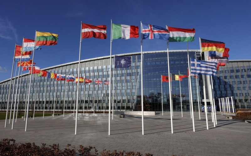 Slovakia ratified accession Finland and Sweden to NATO