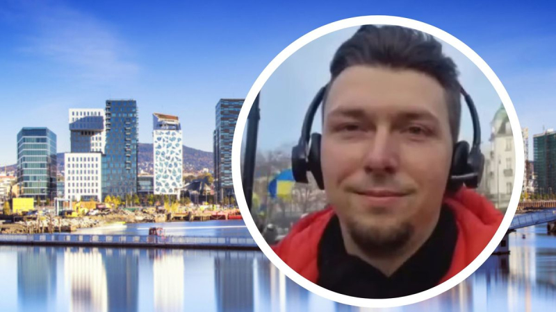 Norwegian position: how locals react to the war and how Russians are treated in their country