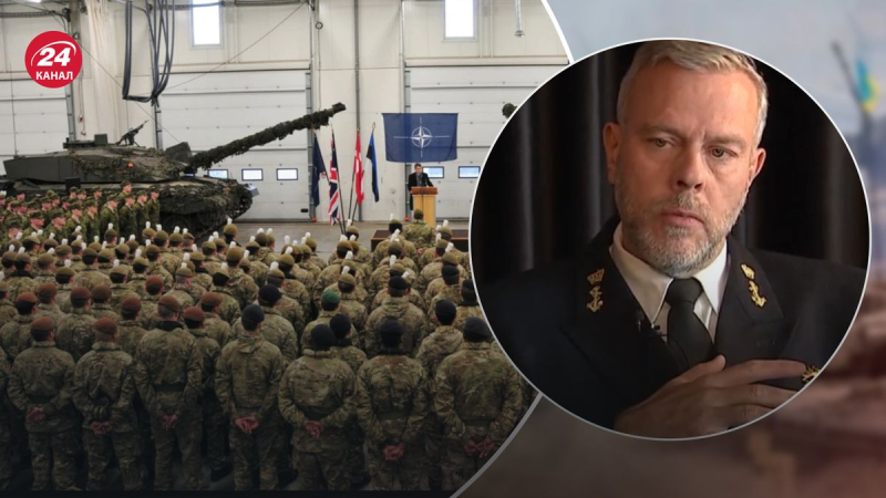 "Putin– is not crazy": NATO answered if they are ready for a confrontation with Russia