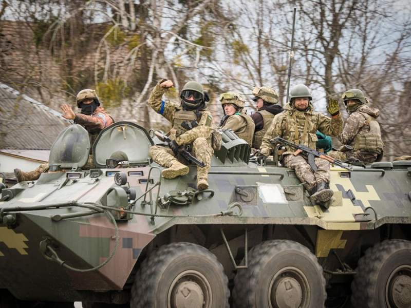 Ugledar – an important foothold: Colonel of the Armed Forces of Ukraine on the strategic importance of the defense of the city