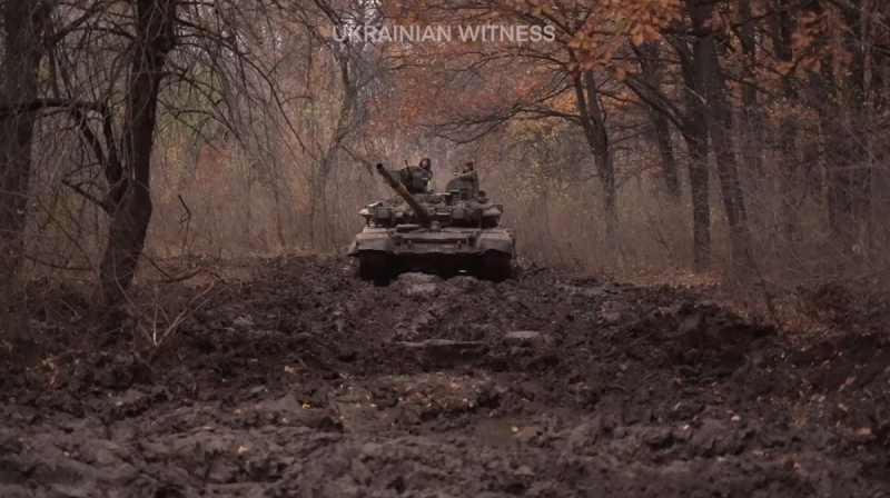 Russian Lend-Lease in action: Ukrainian defenders show captured vehicles