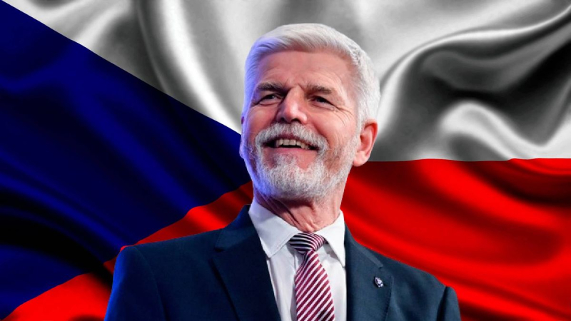 NATO general, top liberal and pro-Ukrainian politician: what is known about the new Czech president