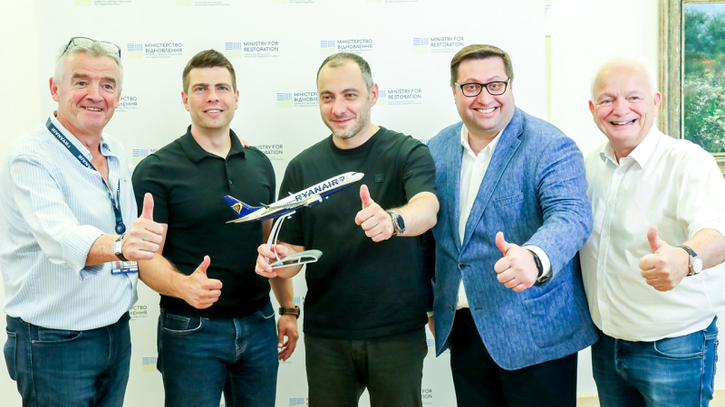 Closed skies: when can civil flights be resumed in Ukraine and will tickets become more expensive