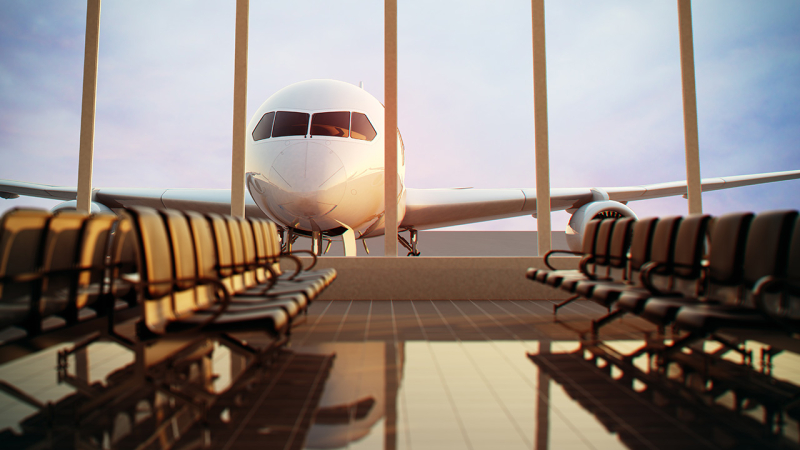 Closed skies: when can civil flights be resumed in Ukraine and will tickets become more expensive