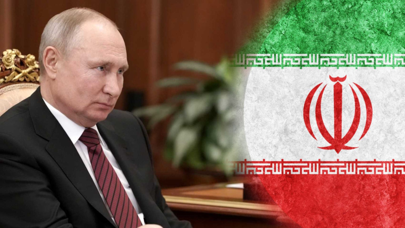 Will endanger the existence of Israel: in the Mossad about the weapons that Russia can sell to Iran