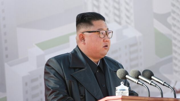 Kim Jong-un goes to Russia to meet with Putin — media