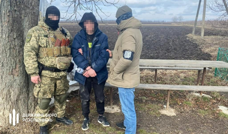 Ford the river in wetsuits: a Kharkov resident transported draft dodgers to Moldova