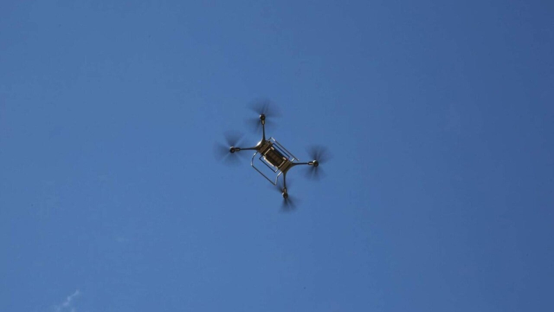 Evacuation from the front lines by drone: what is known about British Malloy drones and their technical characteristics