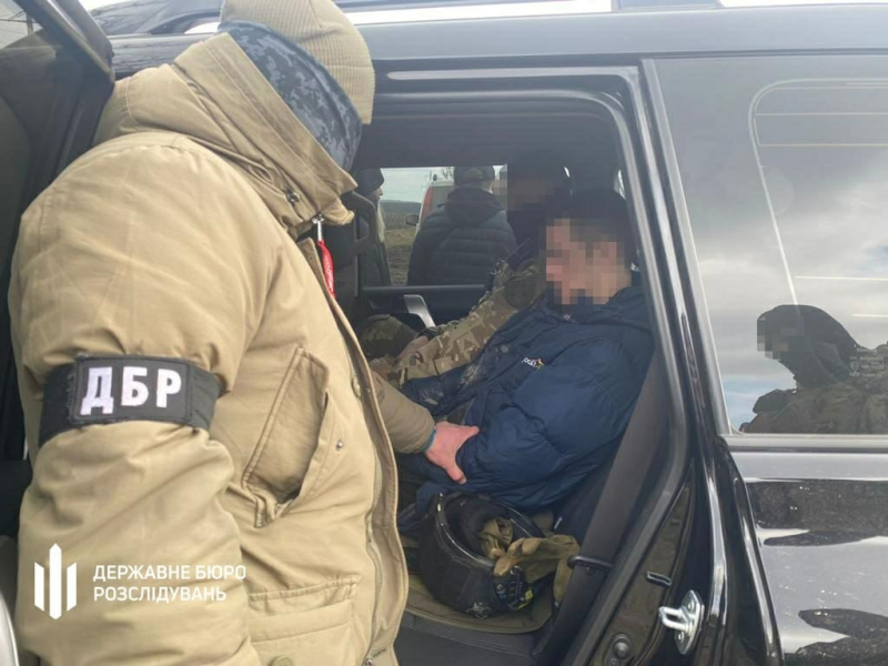 Ford the river in wetsuits: a Kharkov resident transported draft dodgers to Moldova