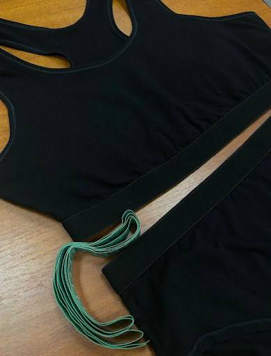 The Ministry of Defense supplied women's underwear to the Armed Forces of Ukraine