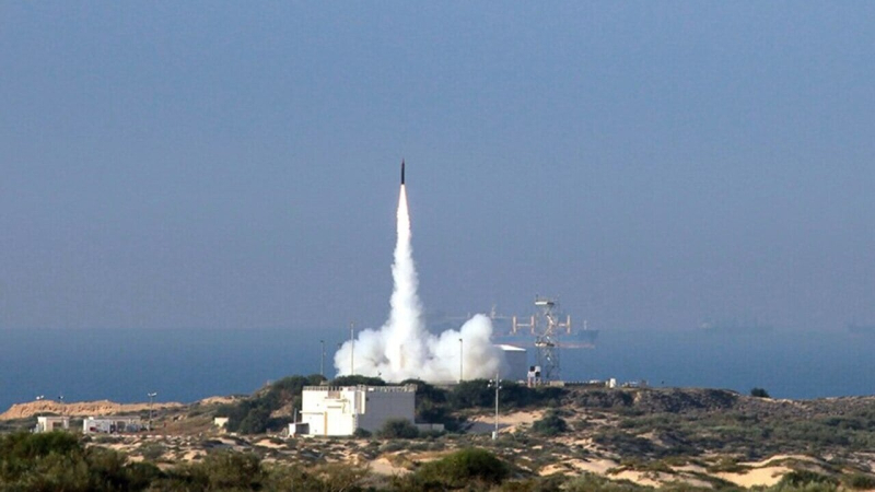 Helps Israel defend against ballistic missiles: what is known about the Arrow-3 missile defense system and whether Ukraine will be able to obtain it