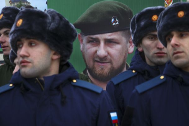 Kadyrov can be liquidated, and the Akhmat regiment can be neutralized: an expert explained why the Kremlin needs this