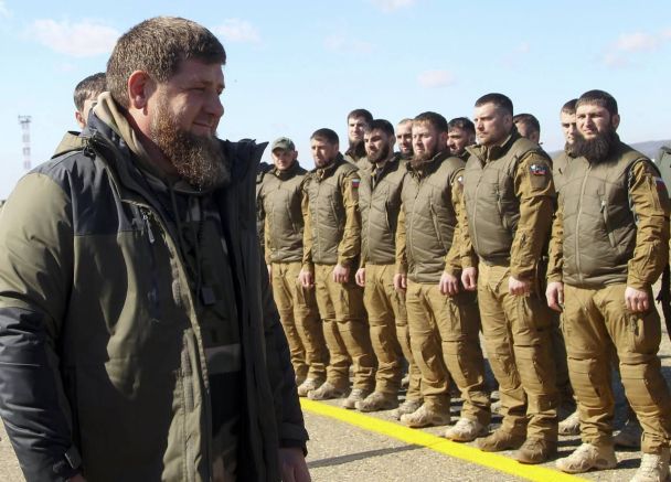 Kadyrov can be liquidated, and the Akhmat regiment can be neutralized: an expert explained why the Kremlin needs this